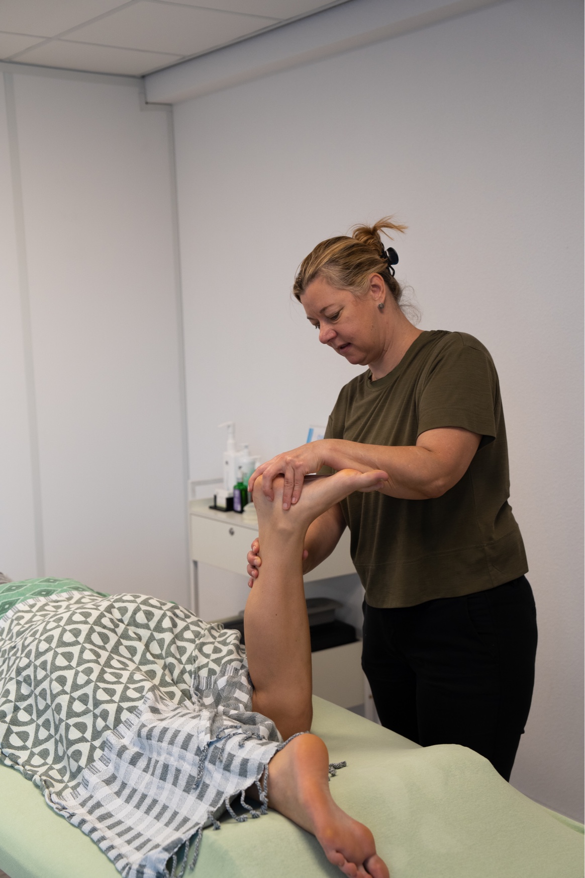 sportmassage